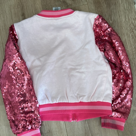 Minnie Mouse sequence jacket - Picture 3 of 3